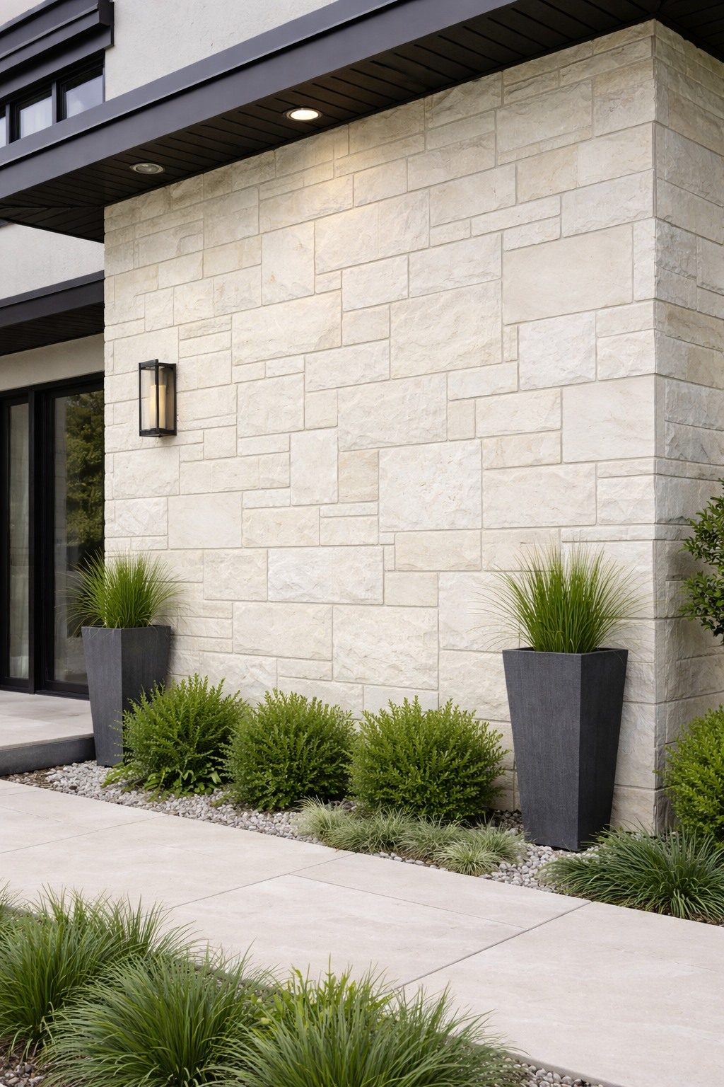 Mint White Sawn Ashler