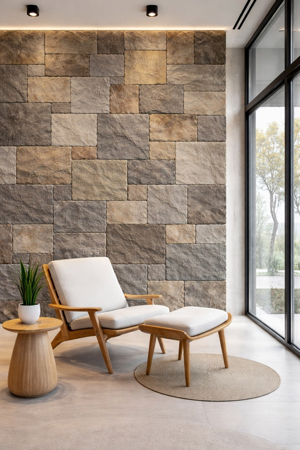 Majestic Multi Castle And Corner