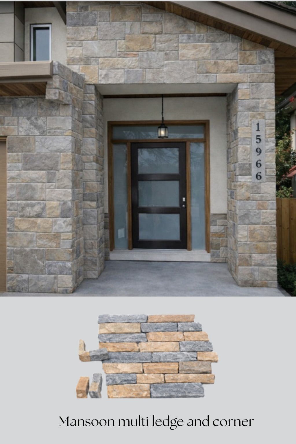 Monsoon Multi Ledge And Corner