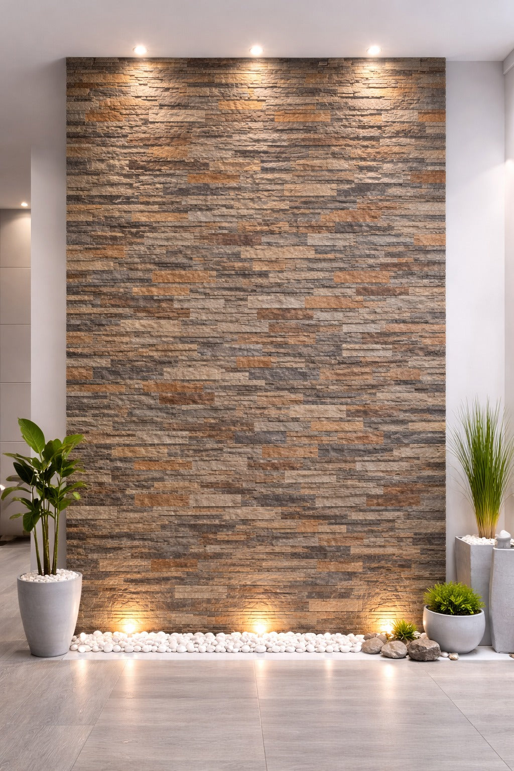 Matrix Multi Panel Stone