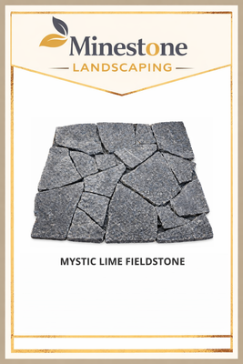 Mystic Lime Fieldstone