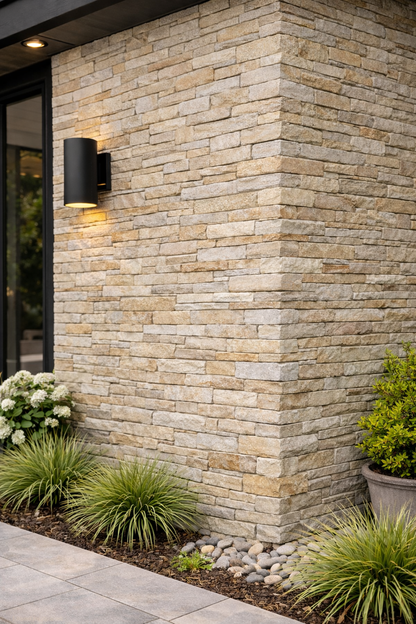 Mint Multi Ledge Corner