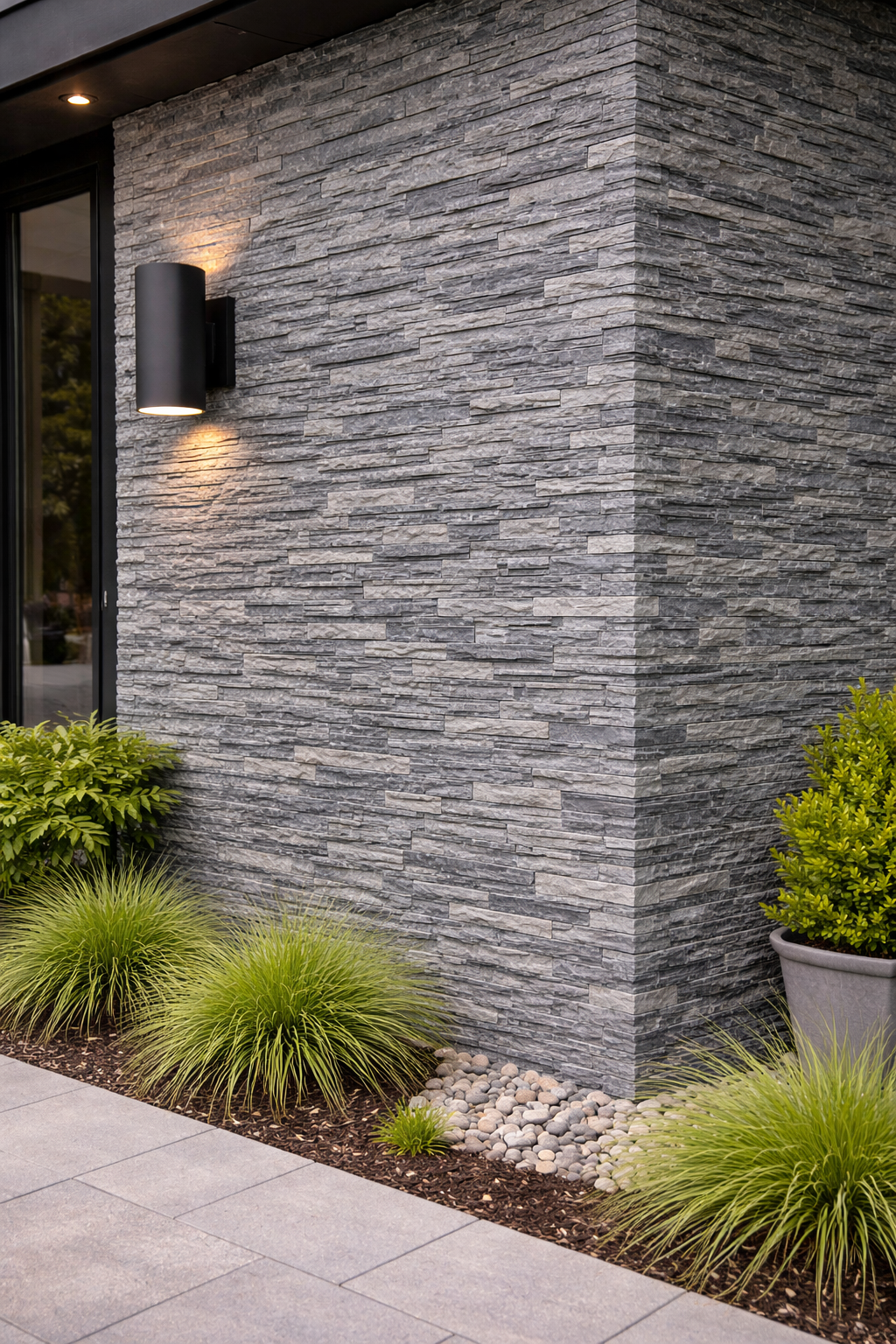 Monsoon Ledge Corner