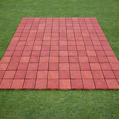 Merlot Red Cobbles