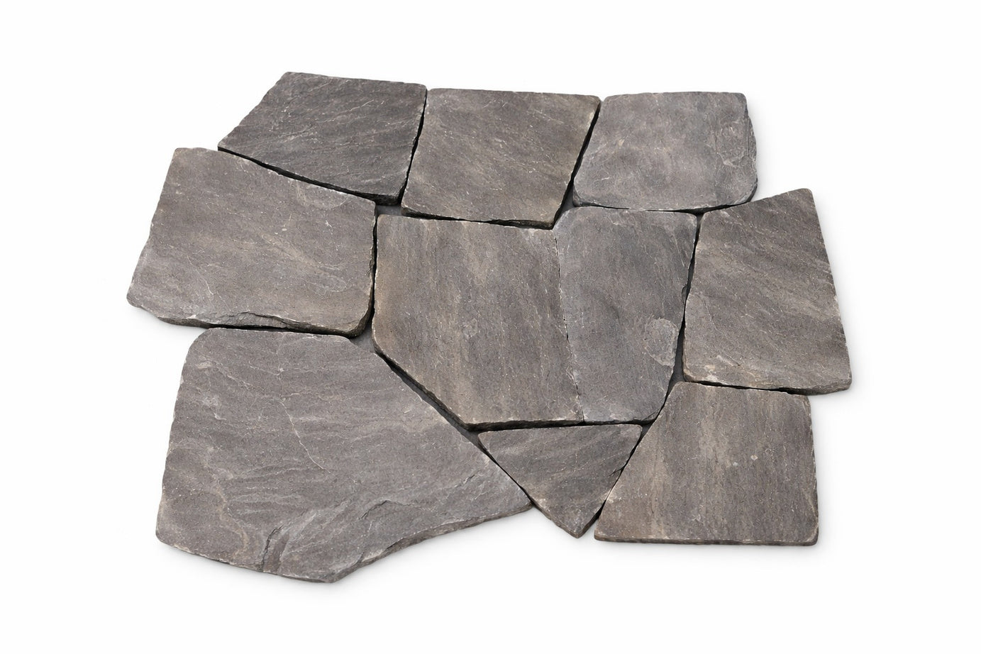 Majestic Fieldstone