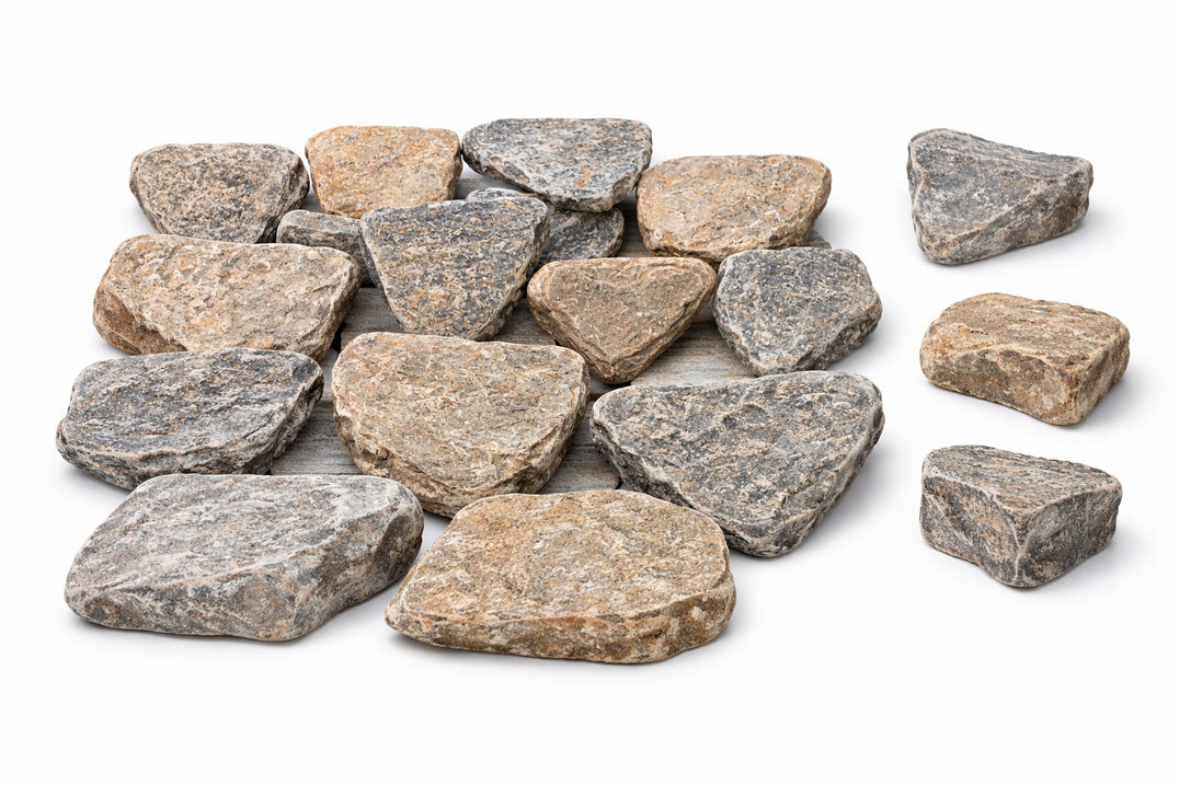 Monsoon Multi Field Corner Stone