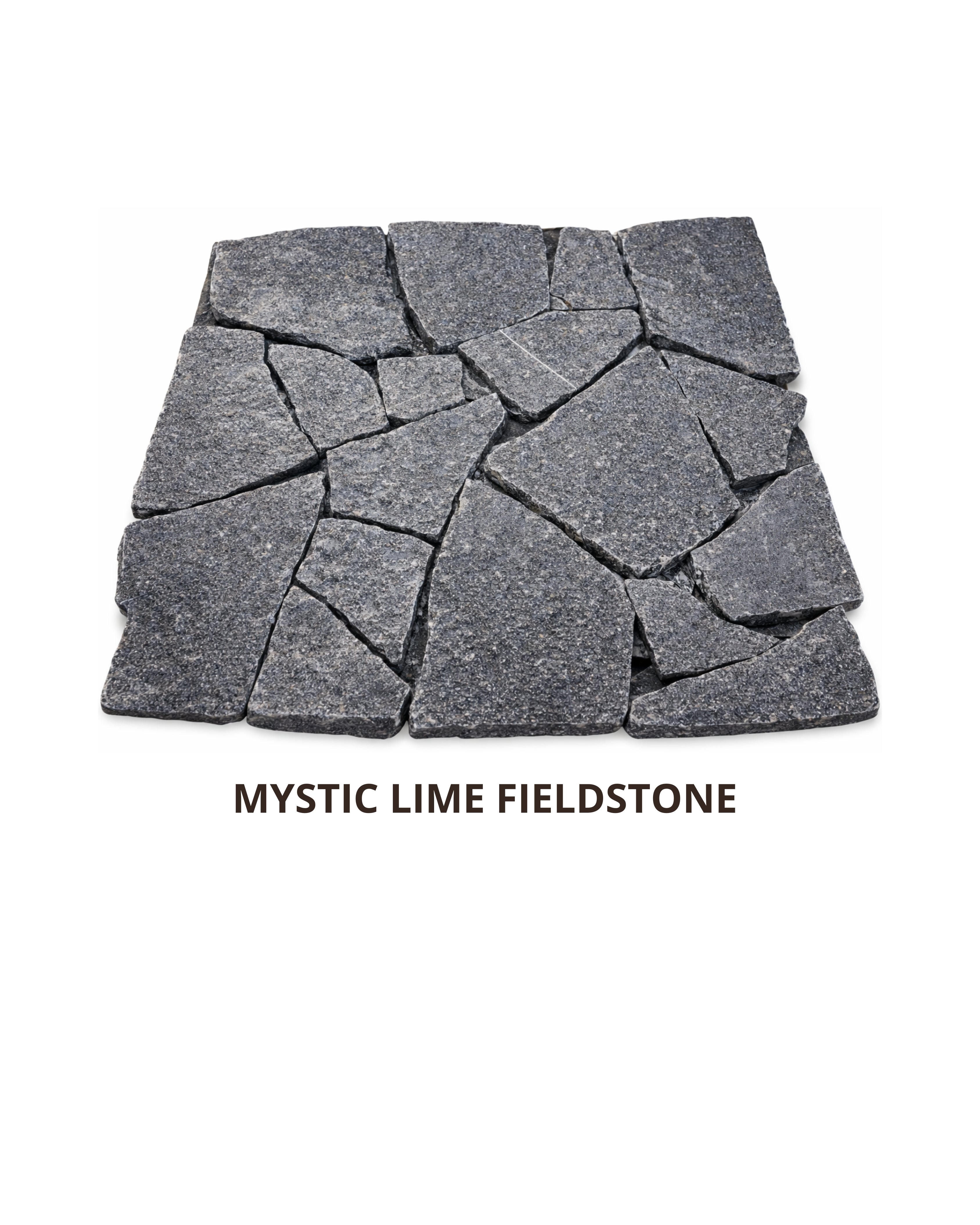 Mystic Lime Fieldstone