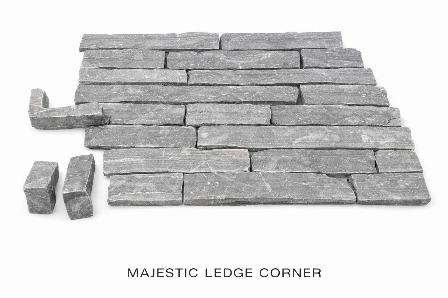 Majestic Ledge Corner