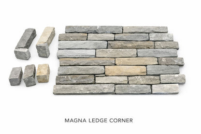 Magna Ledge Corner