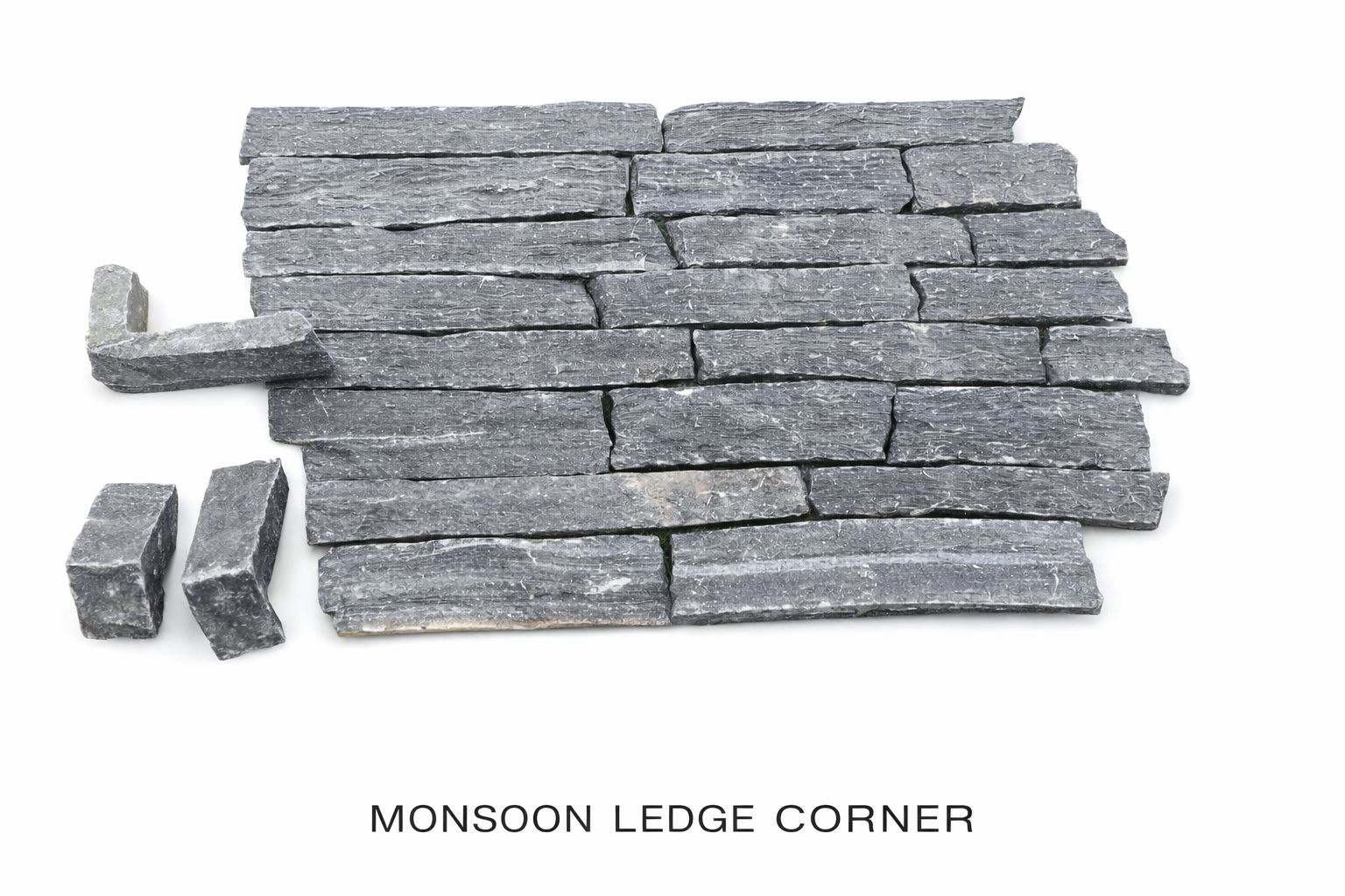 Monsoon Ledge Corner
