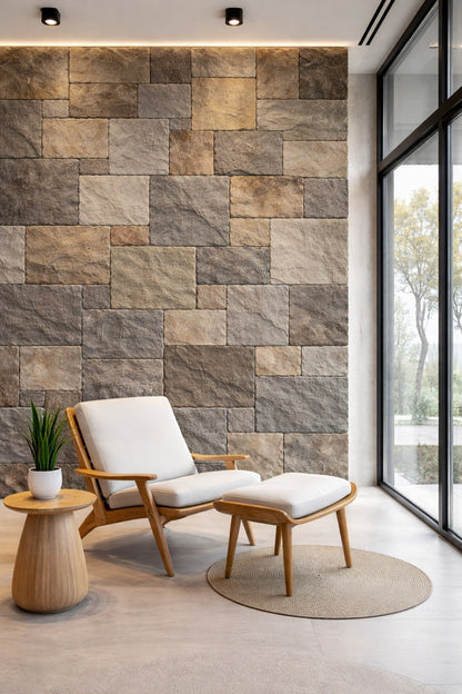 Majestic Multi Castle And Corner