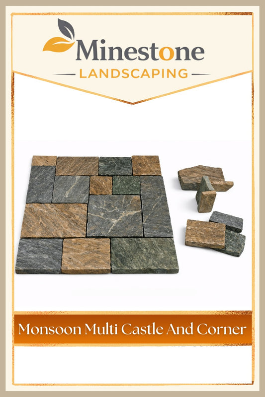 Monsoon Multi Castle And Corner