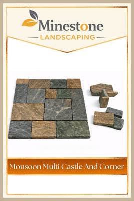 Monsoon Multi Castle And Corner