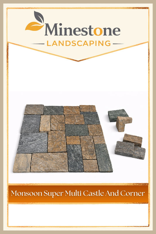 Monsoon Super Multi Castle And Corner