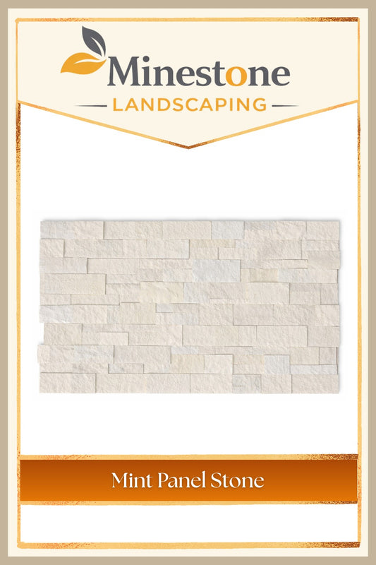 Mint Panel Stone