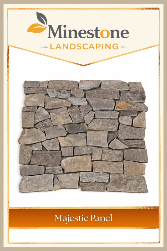 Majestic Panel Stone