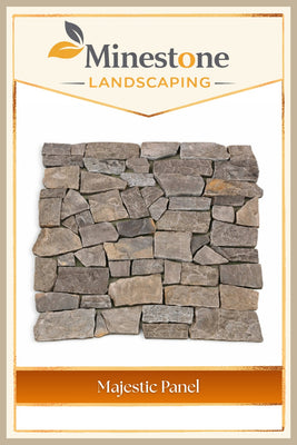 Majestic Panel Stone