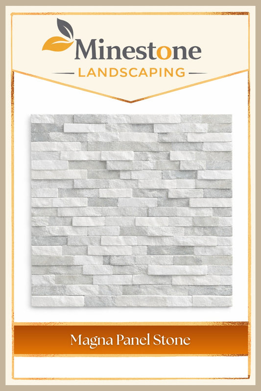 Magna Panel Stone