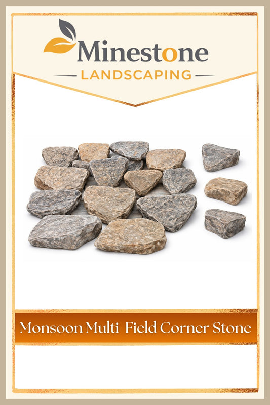 Monsoon Multi Field Corner Stone