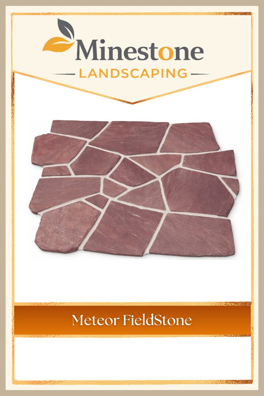 Meteor Fieldstone