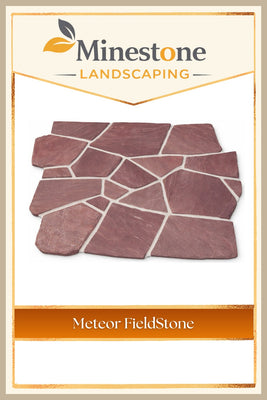 Meteor Fieldstone