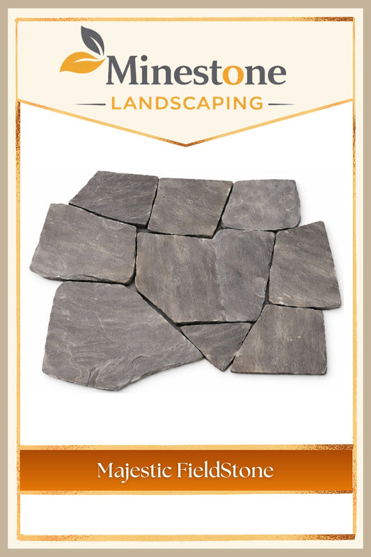Majestic Fieldstone