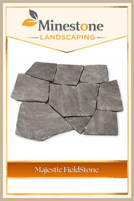 Majestic Fieldstone