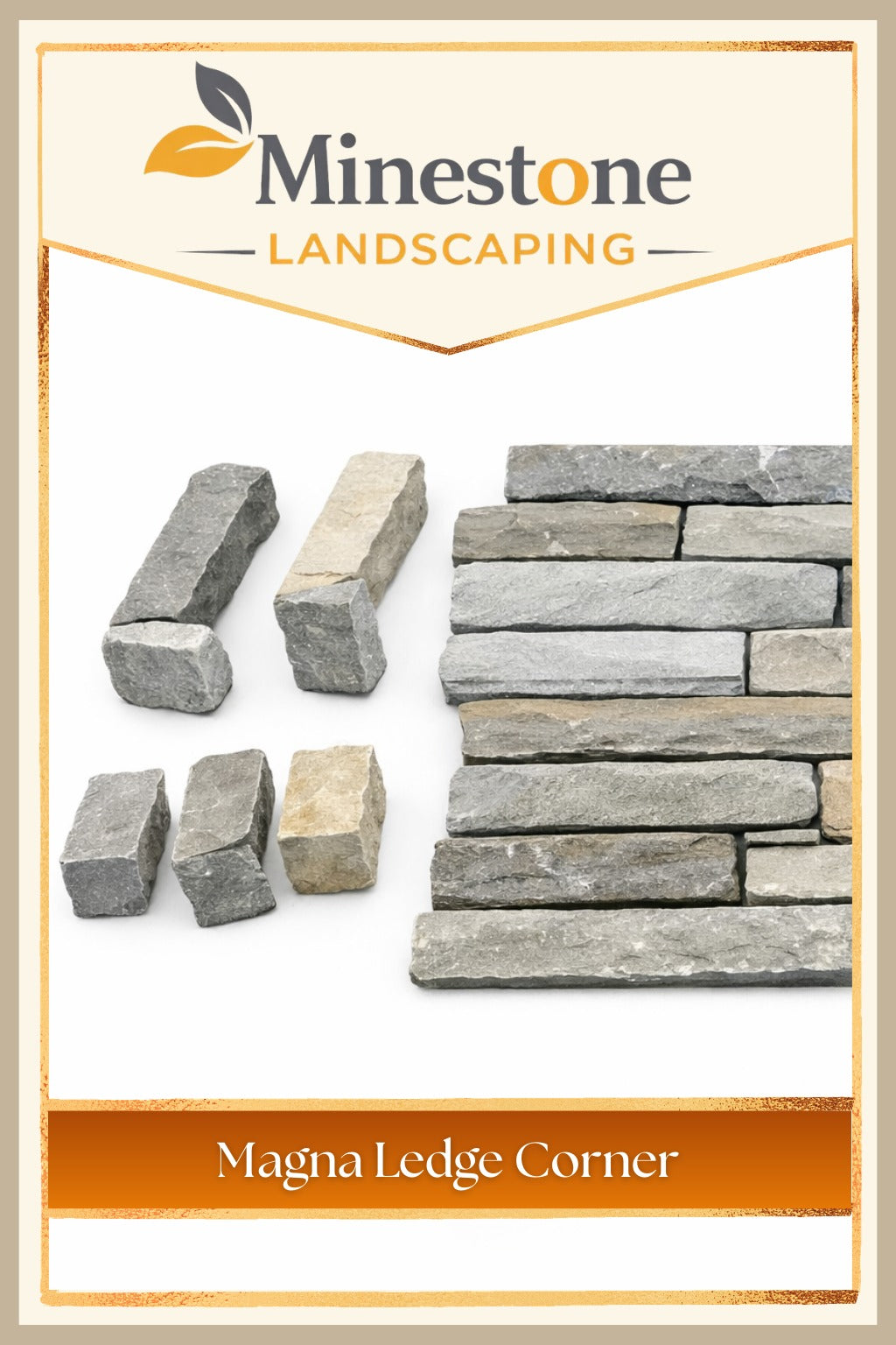 Magna Ledge Corner