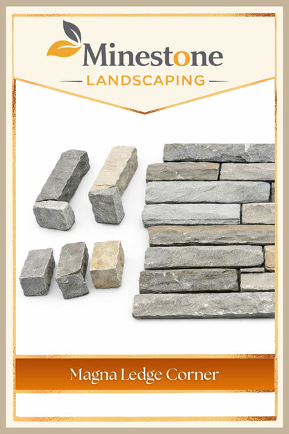 Magna Ledge Corner