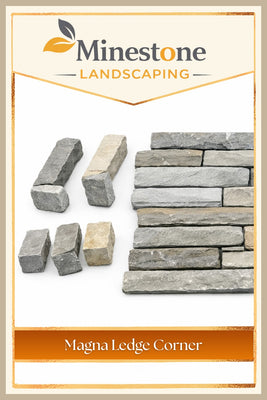 Magna Ledge Corner