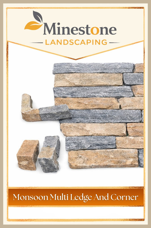 Monsoon Multi Ledge And Corner