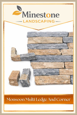 Monsoon Multi Ledge And Corner