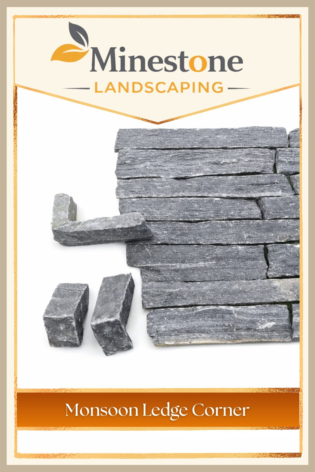 Monsoon Ledge Corner