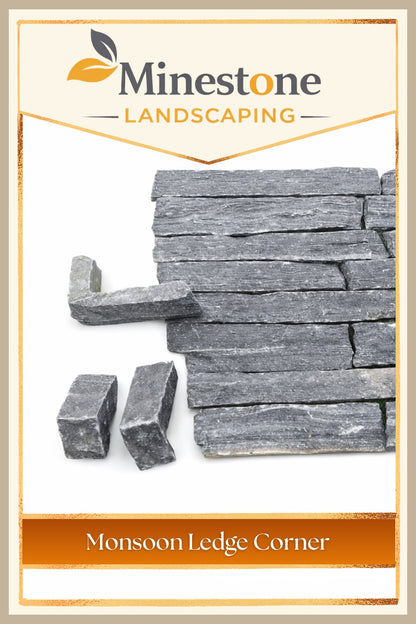 Monsoon Ledge Corner