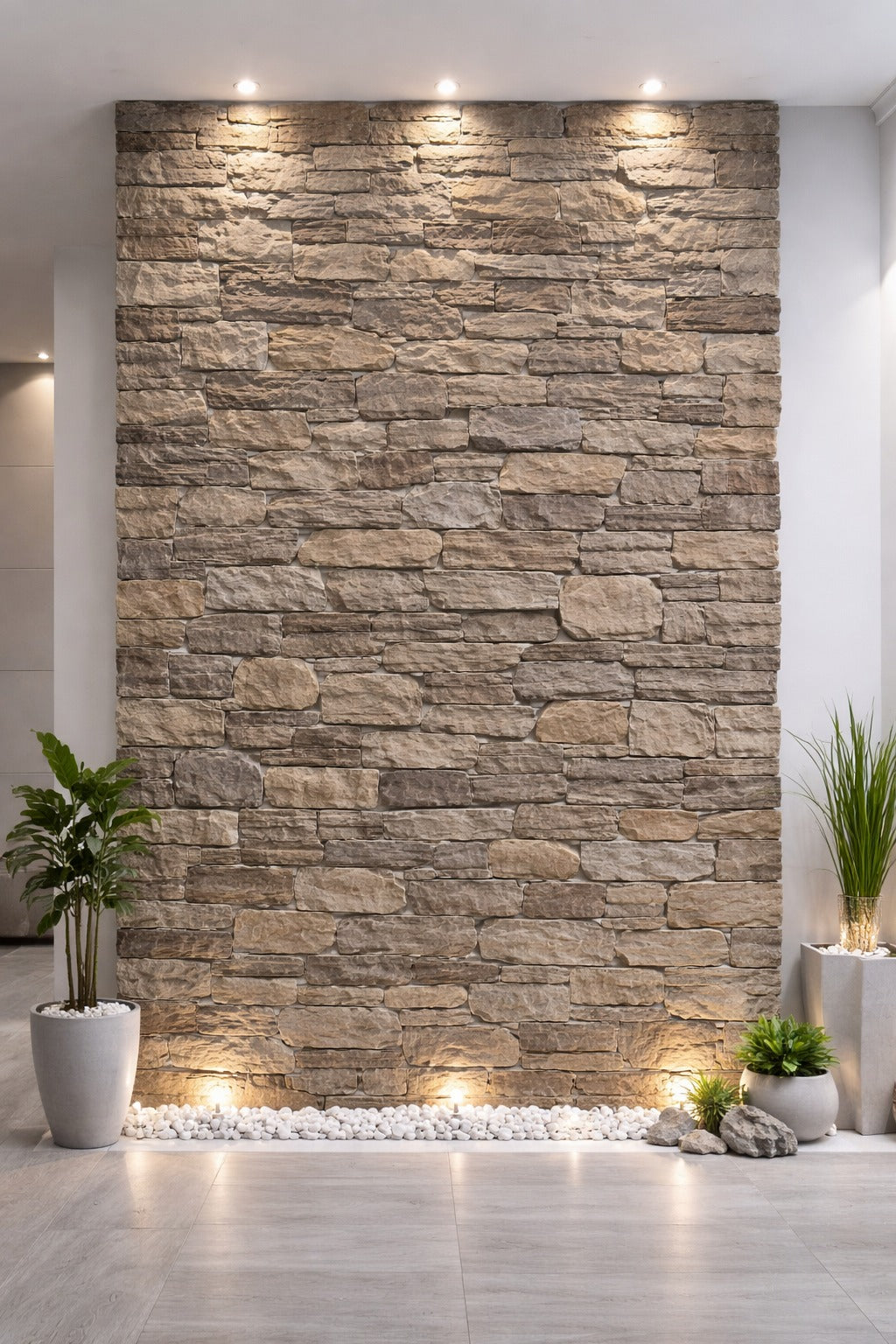 Majestic Panel Stone