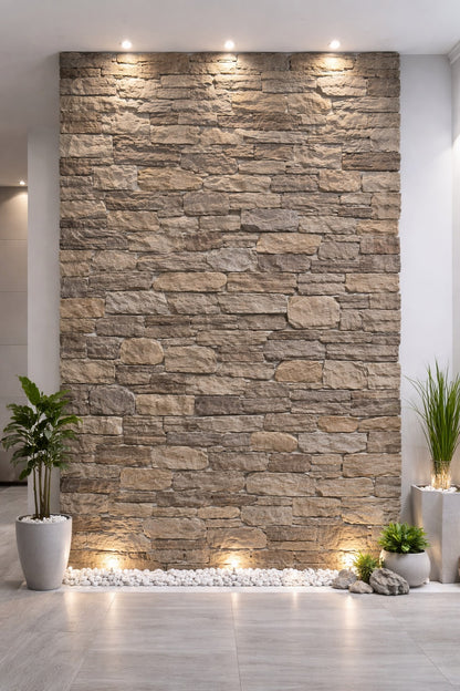 Majestic Panel Stone