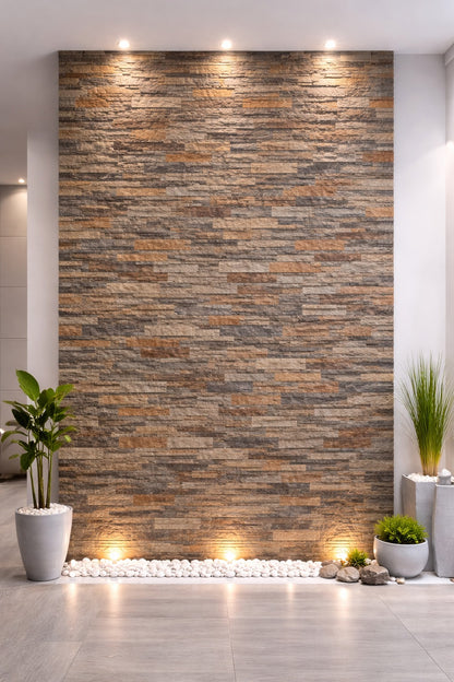Matrix Multi Panel Stone