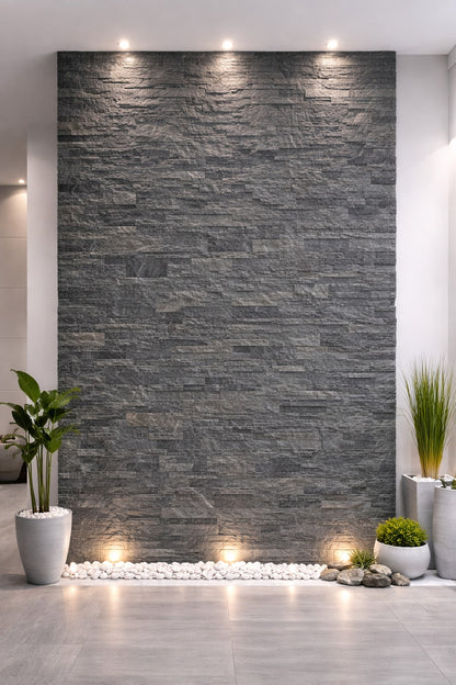Millennium Green Panel Stone