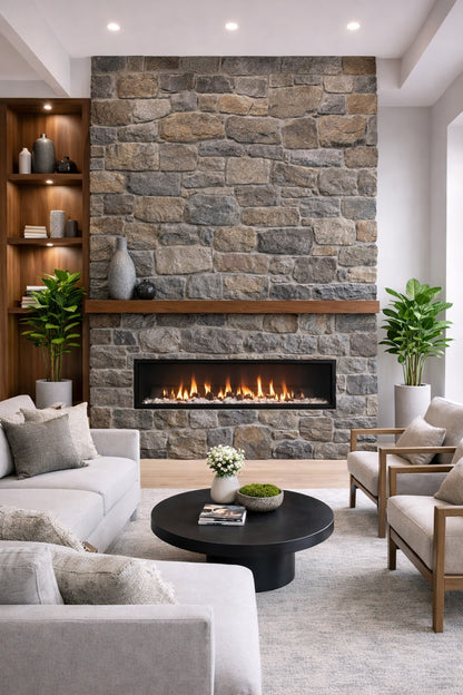 Monsoon Multi Field Corner Stone
