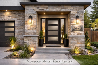 Monsoon Multi Sawn Ashler