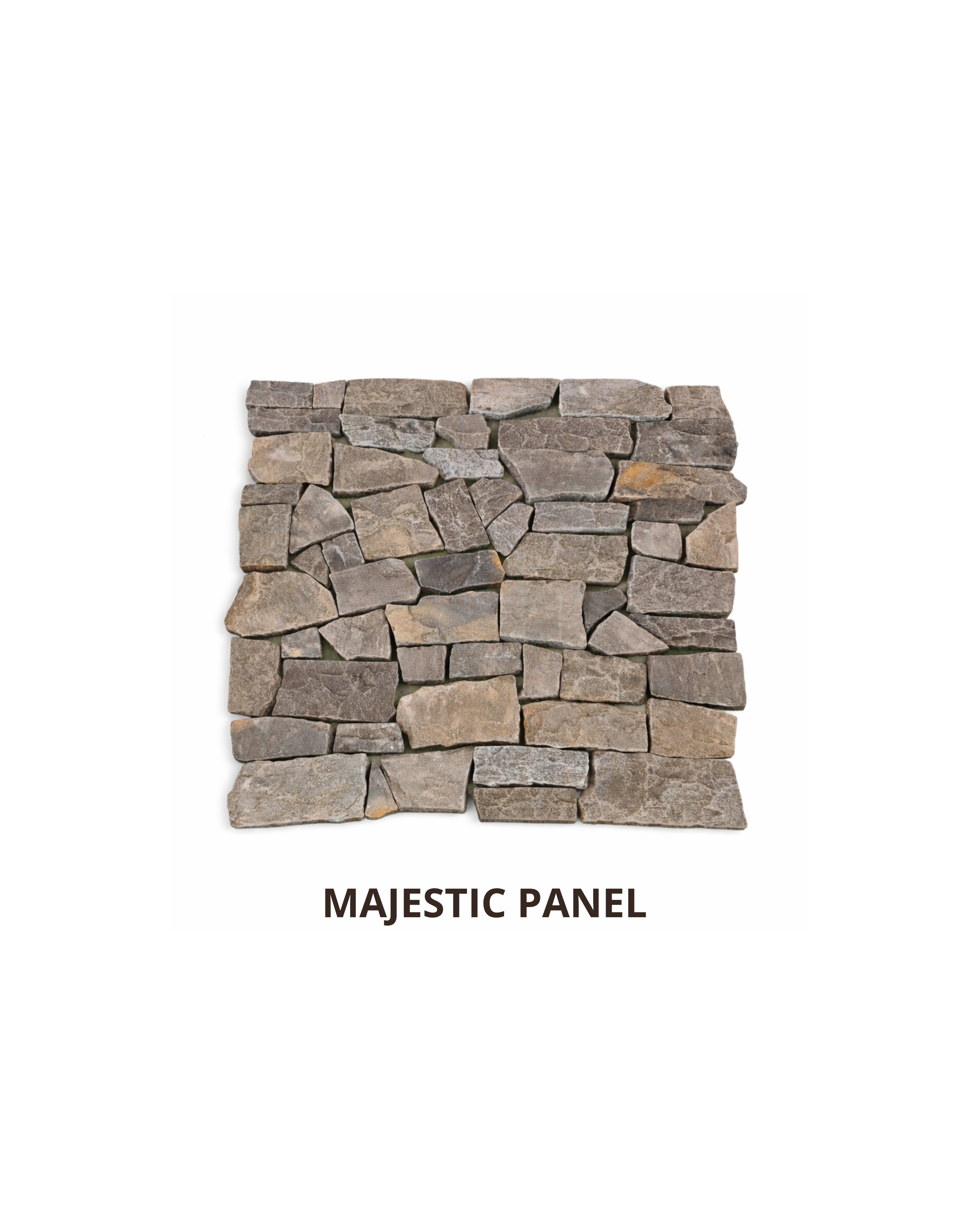 Majestic Panel Stone