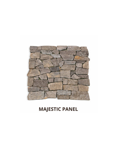 Majestic Panel Stone