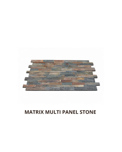 Matrix Multi Panel Stone