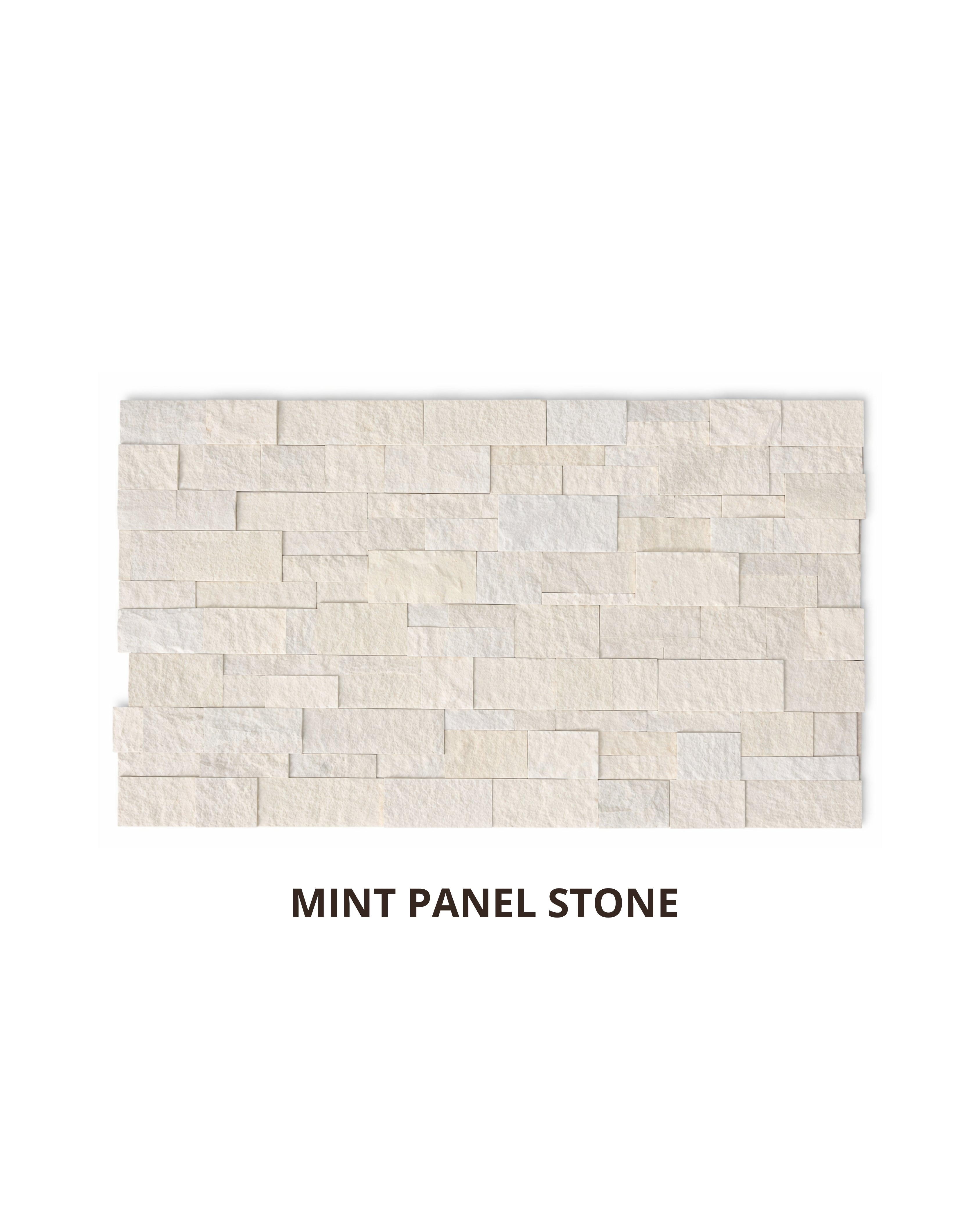Mint Panel Stone